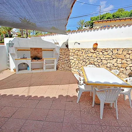 Villa Rosa Fresca - With Private Pool In *