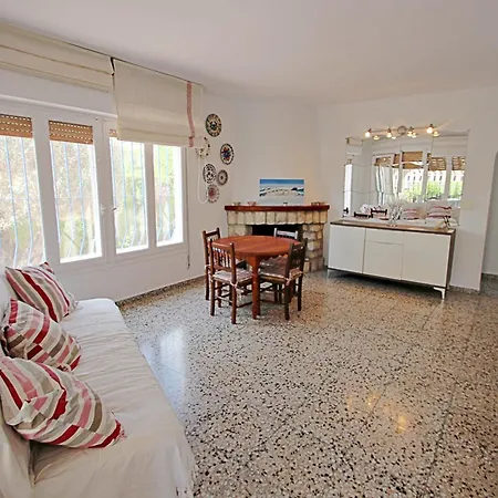 Rosa Fresca - With Private Pool In * Benissa