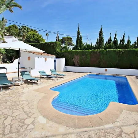 Rosa Fresca - With Private Pool In